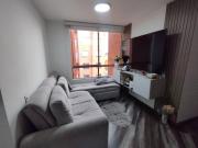 ARRIENDO de APARTAMENTO en BOGOTA