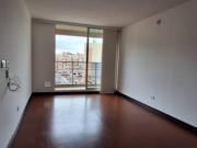 ARRIENDO de APARTAMENTO en BOGOTA
