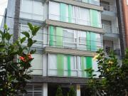 ARRIENDO de APARTAMENTO en BOGOTA