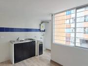 ARRIENDO de APARTAMENTO en BOGOTA