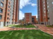 ARRIENDO de APARTAMENTO en BOGOTA