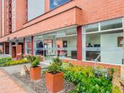 ARRIENDO de APARTAMENTO en BOGOTA