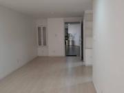 ARRIENDO de APARTAMENTO en BOGOTA