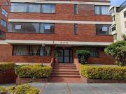 ARRIENDO de APARTAMENTO en BOGOTA