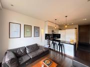 ARRIENDO de APARTAMENTO en BOGOTA