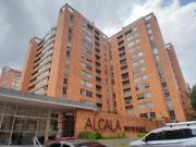 ARRIENDO de APARTAMENTO en BOGOTA