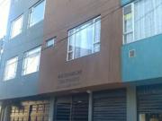 ARRIENDO de APARTAMENTO en BOGOTA