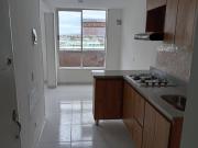 ARRIENDO de APARTAMENTO en BOGOTA