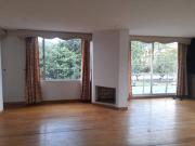 ARRIENDO de APARTAMENTO en BOGOTA