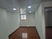 ARRIENDO de APARTAMENTO en BOGOTA