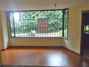 ARRIENDO de APARTAMENTO en BOGOTA