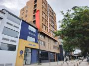 ARRIENDO de APARTAMENTO en BOGOTA