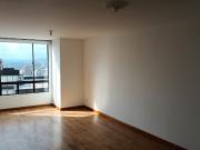 ARRIENDO de APARTAMENTO en BOGOTA