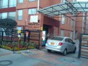 ARRIENDO de APARTAMENTO en BOGOTA