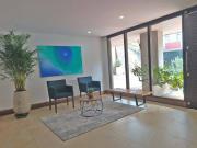 ARRIENDO de APARTAMENTO en BOGOTA