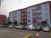 ARRIENDO de APARTAMENTO en BOGOTA