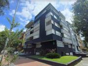 ARRIENDO de APARTAMENTO en BOGOTA