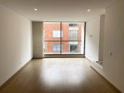ARRIENDO de APARTAMENTO en BOGOTA
