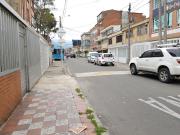 ARRIENDO de APARTAMENTO en BOGOTA