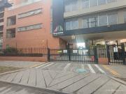 ARRIENDO de APARTAMENTO en BOGOTA