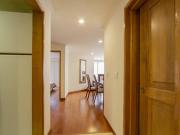 ARRIENDO de APARTAMENTO en BOGOTA