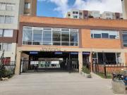 ARRIENDO de APARTAMENTO en BOGOTA