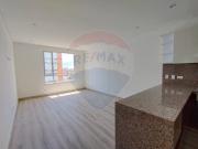 ARRIENDO de APARTAMENTO en BOGOTA