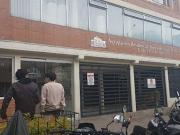 ARRIENDO de APARTAMENTO en BOGOTA