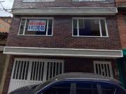 ARRIENDO de APARTAMENTO en BOGOTA