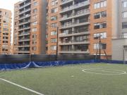 ARRIENDO de APARTAMENTO en BOGOTA