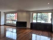 ARRIENDO de APARTAMENTO en BOGOTA