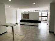 ARRIENDO de APARTAMENTO en BOGOTA