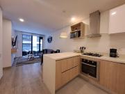 ARRIENDO de APARTAMENTO en BOGOTA