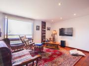 ARRIENDO de APARTAMENTO en BOGOTA