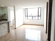ARRIENDO de APARTAMENTO en BOGOTA
