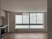 ARRIENDO de APARTAMENTO en BOGOTA