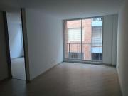 ARRIENDO de APARTAMENTO en BOGOTA