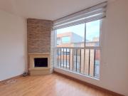 ARRIENDO de APARTAMENTO en BOGOTA