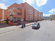 ARRIENDO de APARTAMENTO en BOGOTA