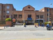 ARRIENDO de APARTAMENTO en BOGOTA