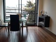 ARRIENDO de APARTAMENTO en BOGOTA
