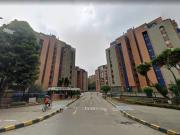 ARRIENDO de APARTAMENTO en BOGOTA