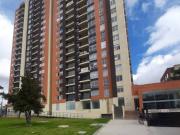 ARRIENDO de APARTAMENTO en BOGOTA