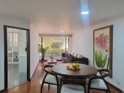 ARRIENDO de APARTAMENTO en BOGOTA