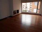 ARRIENDO de APARTAMENTO en BOGOTA