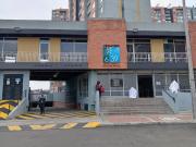 ARRIENDO de APARTAMENTO en BOGOTA