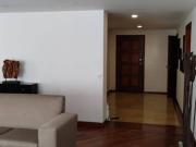 ARRIENDO de APARTAMENTO en BOGOTA