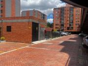 ARRIENDO de APARTAMENTO en BOGOTA