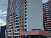 ARRIENDO de APARTAMENTO en BOGOTA