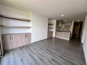 ARRIENDO de APARTAMENTO en BOGOTA